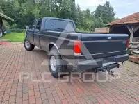 1987 Ford F-350
