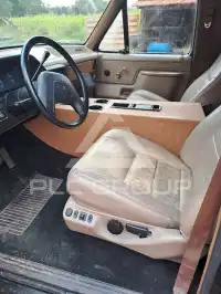 1987 Ford F-350