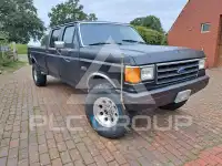 1987 Ford F-350
