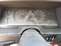 1987 Ford Thunderbird