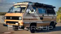 1987 Volkswagen Others