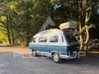 1987 Volkswagen Others