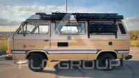 1987 Volkswagen Others