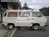 1987 Volkswagen Others