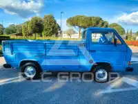 1987 Volkswagen Others