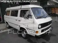 1987 Volkswagen Others
