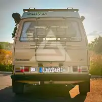1987 Volkswagen Others