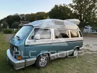 1987 Volkswagen Others