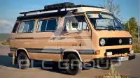 1987 Volkswagen Others