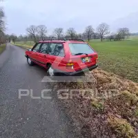 1987 Volkswagen Passat
