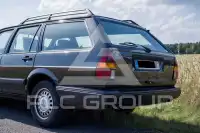 1987 Volkswagen Passat