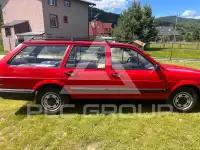 1987 Volkswagen Passat