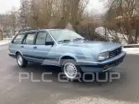 1987 Volkswagen Passat