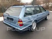 1987 Volkswagen Passat