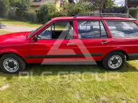 1987 Volkswagen Passat