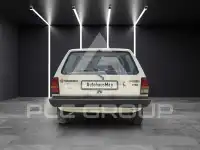 1987 Volkswagen Polo