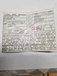1987 Volkswagen Polo