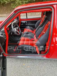 1987 Volkswagen Polo
