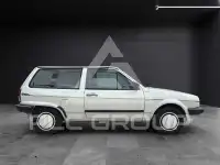 1987 Volkswagen Polo