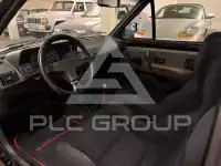 1987 Volkswagen Polo