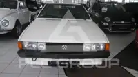 1987 Volkswagen Scirocco