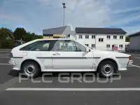 1987 Volkswagen Scirocco