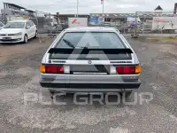 1987 Volkswagen Scirocco