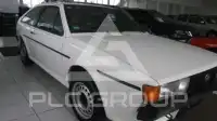 1987 Volkswagen Scirocco