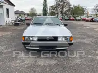 1987 Volkswagen Scirocco