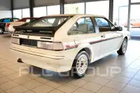 1987 Volkswagen Scirocco