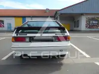 1987 Volkswagen Scirocco