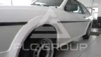 1987 Volkswagen Scirocco