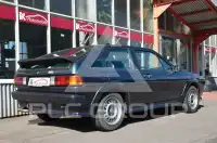 1987 Volkswagen Scirocco