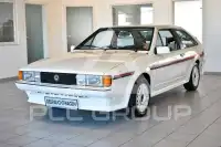 1987 Volkswagen Scirocco