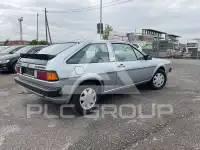1987 Volkswagen Scirocco