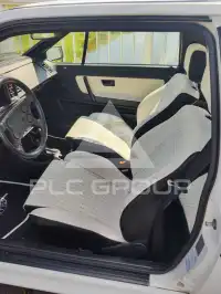 1987 Volkswagen Scirocco