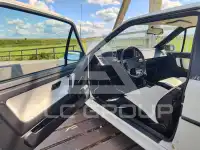 1987 Volkswagen Scirocco