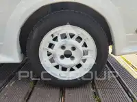 1987 Volkswagen Scirocco
