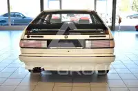 1987 Volkswagen Scirocco