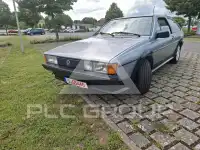 1987 Volkswagen Scirocco