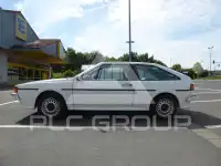 1987 Volkswagen Scirocco