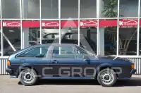 1987 Volkswagen Scirocco