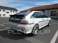 1987 Volkswagen Scirocco