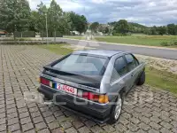 1987 Volkswagen Scirocco