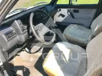 1987 Volkswagen Jetta
