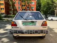 1987 Volkswagen GOLF