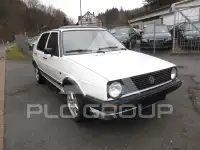 1987 Volkswagen GOLF