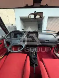 1987 Volkswagen GOLF