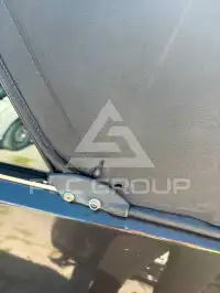 1987 Volkswagen GOLF