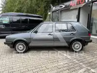 1987 Volkswagen GOLF